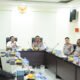 Polda Maluku dan Binda Perkuat Deteksi Dini, Cegah Potensi Konflik di Daerah