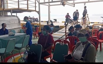 Pasien Puji Pelayanan Rumah Sakit Kapal dr. Share di Kei Besar: Ramah, Cepat, dan Tanpa Birokrasi Berbelit