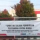 Pelanggaran Penyaluran Biosolar Terungkap, Pertamina Setop Pasokan SPBU Tanah Hitam Jayapura selama 7 Hari