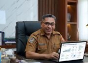 Inspektorat Ambon Dalami Dugaan Penerbitan SK Kenaikan Pangkat Bodong