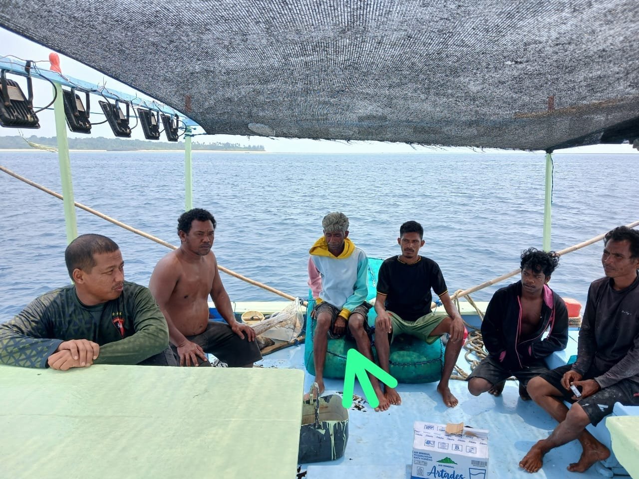 30/10/2026 - SAR Ambon