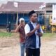 HUT ke-12, Perindo Tual Gelar Syukuran dan Letak Batu Pertama Kantor DPD