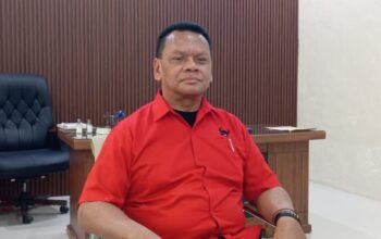 Ketua DPRD Malra Tolak Keras Gaji ASN via Kopdes, Layanan Heran Hak Pegawai Pemerintah dibayar Non ASN!