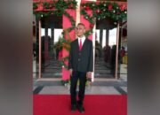 Dari Hulaliu ke Karang Panjang, Kisah Semi Laisina  Disabilitas Inspiratif Jadi Staf Khusus Ketua DPRD Maluku