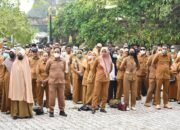 Pemkot Tual Bakal Bentuk Tim Penataan Ruang dan Scanning Debit Air
