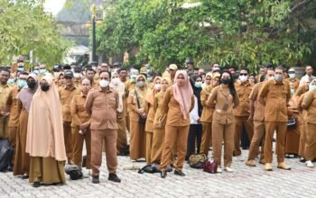 Pemkot Tual Bakal Bentuk Tim Penataan Ruang dan Scanning Debit Air