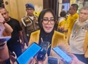 Dituding Musda Abal-Abal, Ely Toisutta Tantang Lawan Buktikan di Mahkamah Partai