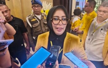 Dituding Musda Abal-Abal, Ely Toisutta Tantang Lawan Buktikan di Mahkamah Partai