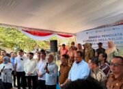 PLN Perkuat Dukungan Program KDKMP melalui Kolaborasi Layanan Kelistrikan