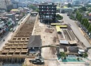 Kodam Pattimura Tegaskan Penataan Sungai Waitomu Ambon Bermanfaat Bagi Masyarakat