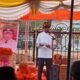 Kampanyekan Gerakan Selamatkan Pangan, Wali Kota Tual Ajak Masyarakat Stop Boros Pangan
