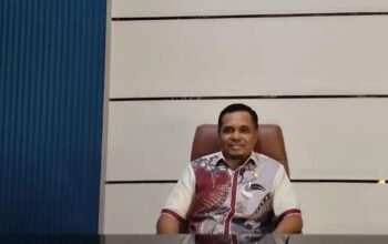 Inovasi Rahan Maryadat Kota Tual Hadirkan Rumah Layak Huni dengan Pekarangan Produktif