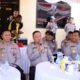 Polda Maluku Dorong Kolaborasi Warga Jaga Kamtibmas di Desa Liang