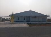 Sengketa Lahan, Dapur SPPG Kota Tual Dipalang Adat