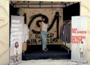 Angkat Kearifan Lokal Lewat Fesyen, Brand Baju Lokal KEIISLANDS Wajib Dikoleksi