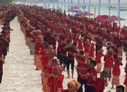 FPMK 2026 Lebih Meriah, Penampilan Piche dan Vanessa Jadi Magnet Ribuan Warga
