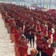 FPMK 2026 Lebih Meriah, Penampilan Piche dan Vanessa Jadi Magnet Ribuan Warga
