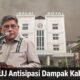 Kabut Asap Karhutla Selimuti Ambon, Pemkot Berlakukan WFH dan PJJ 13-16 Oktober