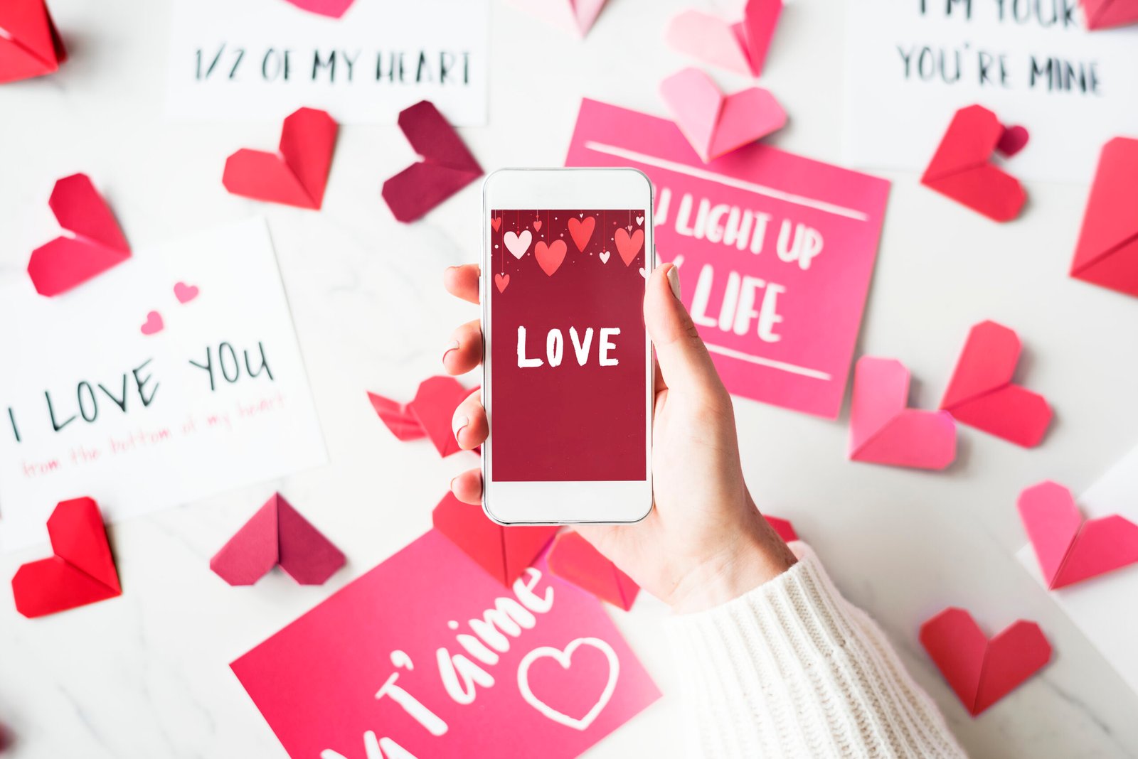 5/10/2026 - Aplikasi dating Singapura